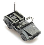 118-6870450 - H0 - BRD DKW Munga 91/8